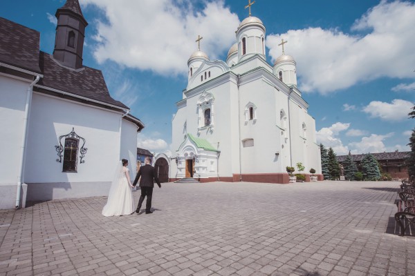 Дмитро&Оксана… - Фото 26