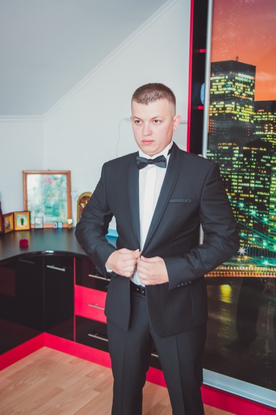 Дмитро&Оксана… - Фото 4