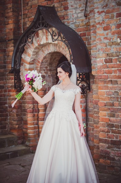 Дмитро&Оксана… - Фото 22