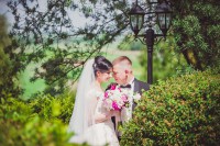 Дмитро&Оксана… - Фото 29