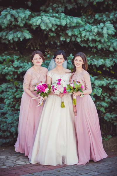 Дмитро&Оксана… - Фото 30