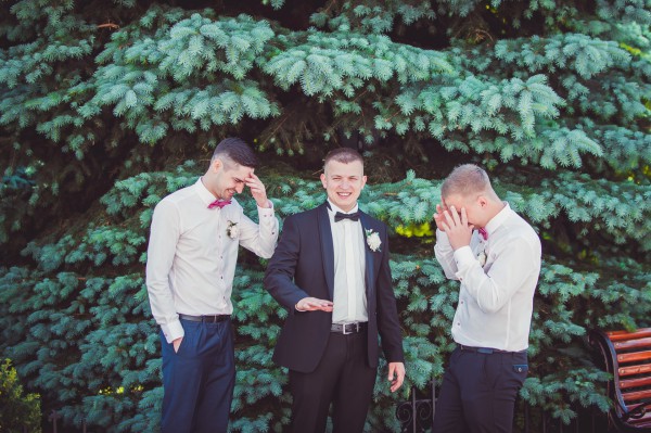 Дмитро&Оксана… - Фото 32