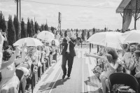 Дмитро&Оксана… - Фото 35