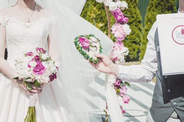 Дмитро&Оксана… - Фото 38