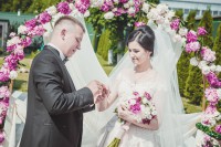 Дмитро&Оксана… - Фото 43