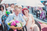 Дмитро&Оксана… - Фото 45