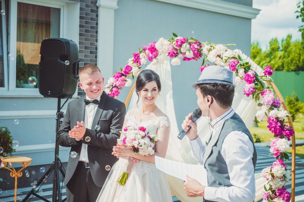 Дмитро&Оксана… - Фото 46