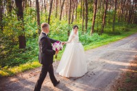 Дмитро&Оксана… - Фото 55