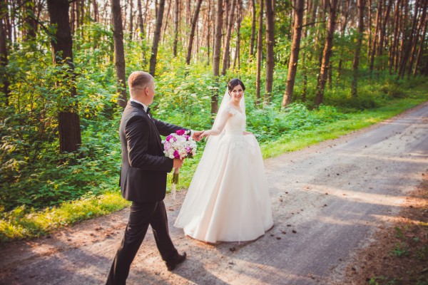 Дмитро&Оксана… - Фото 54