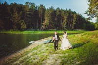 Дмитро&Оксана… - Фото 57