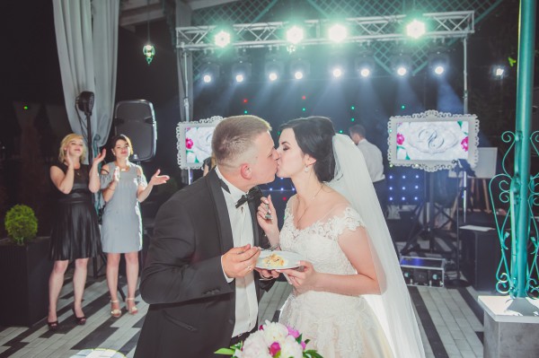 Дмитро&Оксана… - Фото 66