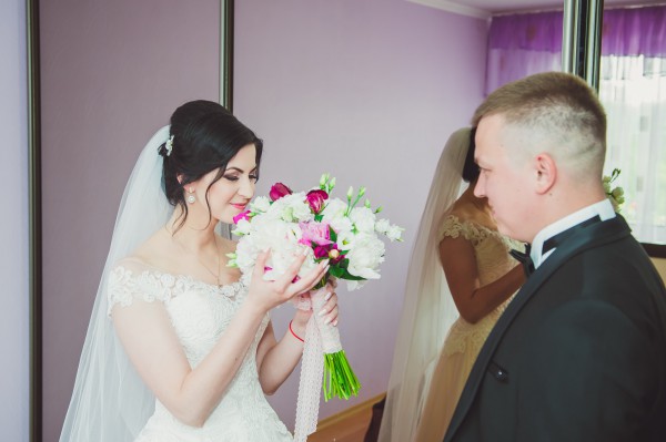 Дмитро&Оксана… - Фото 16