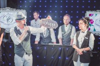 Дмитро&Оксана… - Фото 71