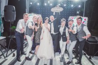 Дмитро&Оксана… - Фото 73