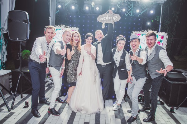 Дмитро&Оксана… - Фото 72