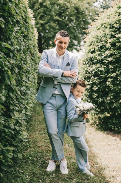 Артем&Юлія…10 YEARS Together! - Фото 30