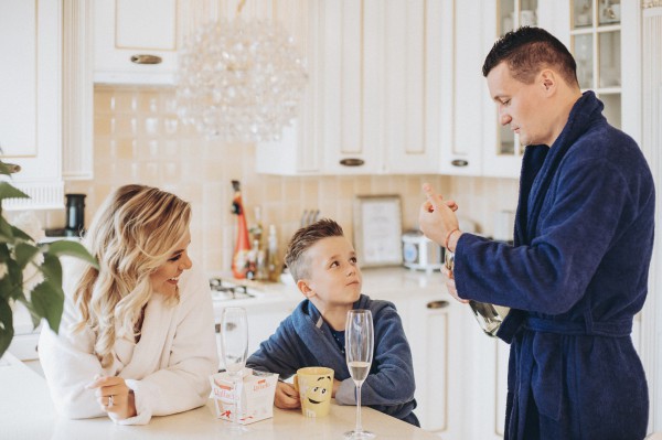 Артем&Юлія…10 YEARS Together! - Фото 8