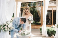 Артем&Юлія…10 YEARS Together! - Фото 47