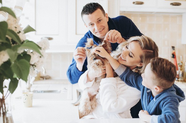 Артем&Юлія…10 YEARS Together! - Фото 10