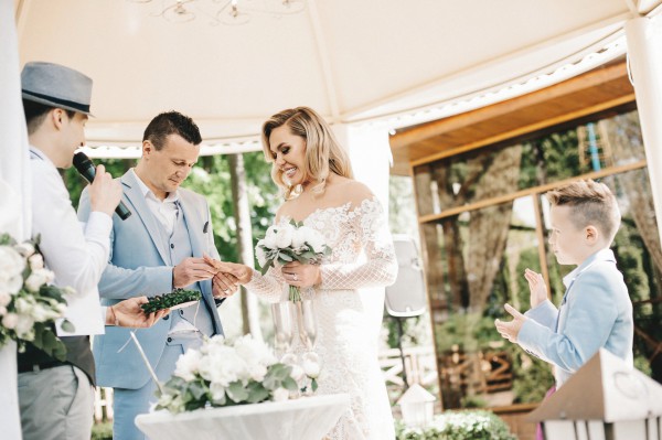 Артем&Юлія…10 YEARS Together! - Фото 54