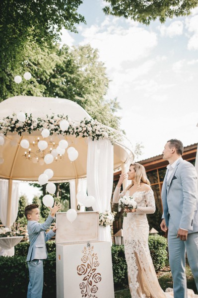 Артем&Юлія…10 YEARS Together! - Фото 58