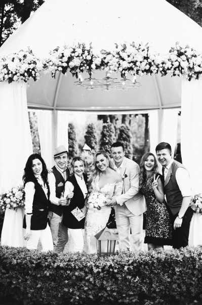 Артем&Юлія…10 YEARS Together! - Фото 62