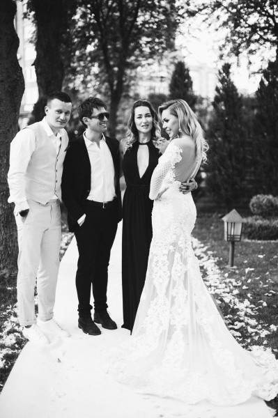 Артем&Юлія…10 YEARS Together! - Фото 74