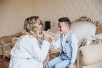 Артем&Юлія…10 YEARS Together! - Фото 17