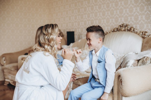 Артем&Юлія…10 YEARS Together! - Фото 16