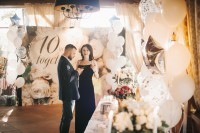 Артем&Юлія…10 YEARS Together! - Фото 79