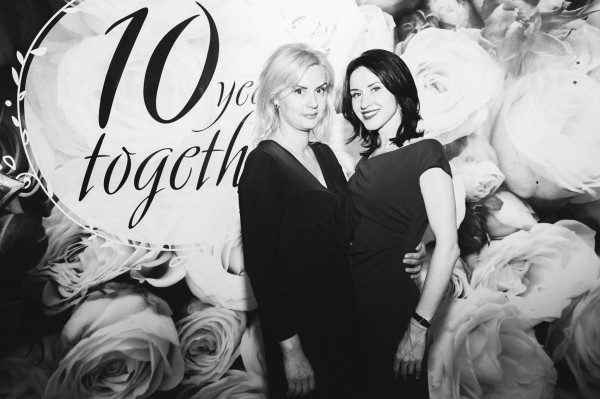 Артем&Юлія…10 YEARS Together! - Фото 96