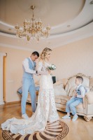 Артем&Юлія…10 YEARS Together! - Фото 25