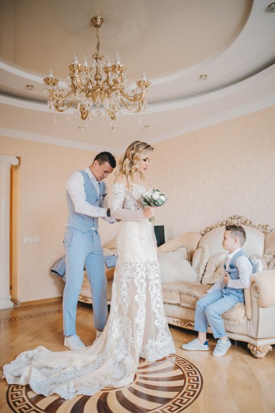 Артем&Юлія…10 YEARS Together! - Фото 24