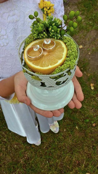 Мартін&Ліза … - Фото 38