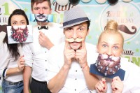 Вусата вечірка ;) - Фото 3