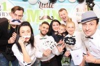 Вусата вечірка ;) - Фото 5