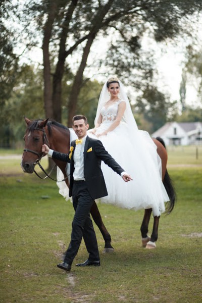 Мартін&Ліза … - Фото 4