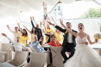 Мартін&Ліза … - Фото 25