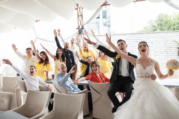 Мартін&Ліза … - Фото 24