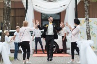 Мартін&Ліза … - Фото 29