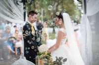 Мартін&Ліза … - Фото 41