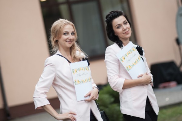 Мартін&Ліза … - Фото 46