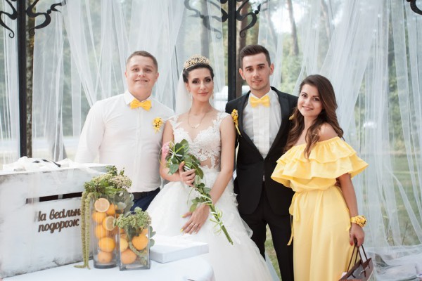 Мартін&Ліза … - Фото 54