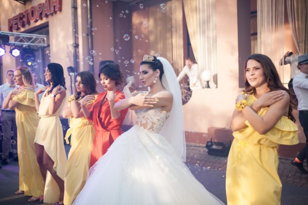 Мартін&Ліза … - Фото 70