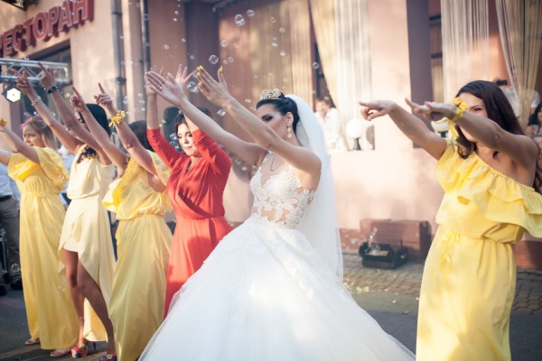 Мартін&Ліза … - Фото 72