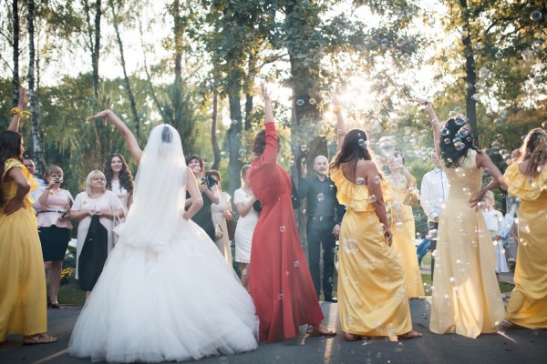 Мартін&Ліза … - Фото 74