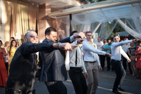 Мартін&Ліза … - Фото 78