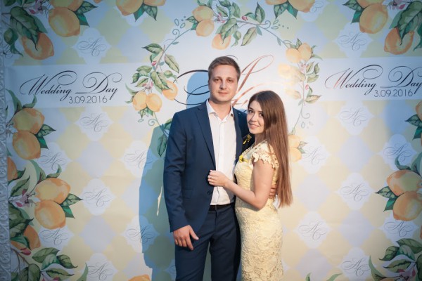 Мартін&Ліза … - Фото 86