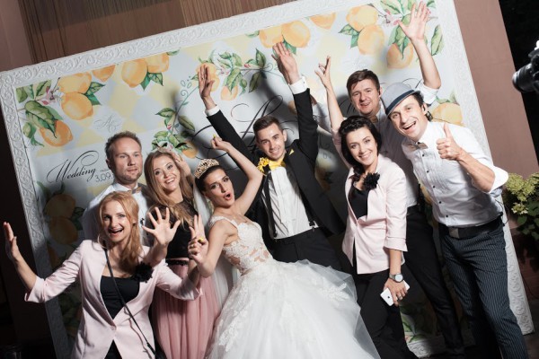 Мартін&Ліза … - Фото 88