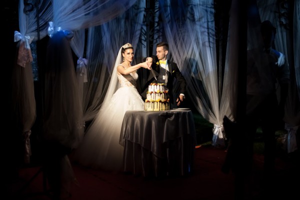 Мартін&Ліза … - Фото 100